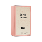 La Vie Femme